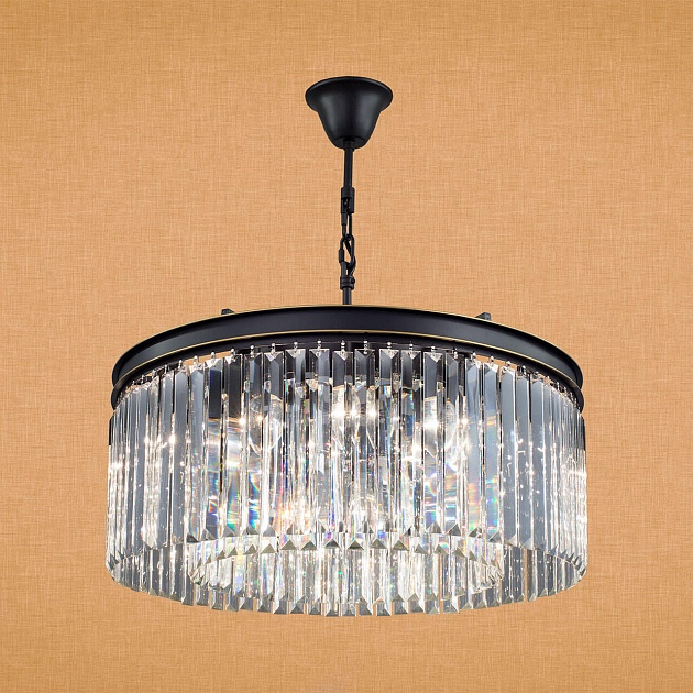 Подвесная люстра Citilux Мартин CL332121 изображение 2 Подвесная люстра Citilux Мартин CL332121 Фото № 2