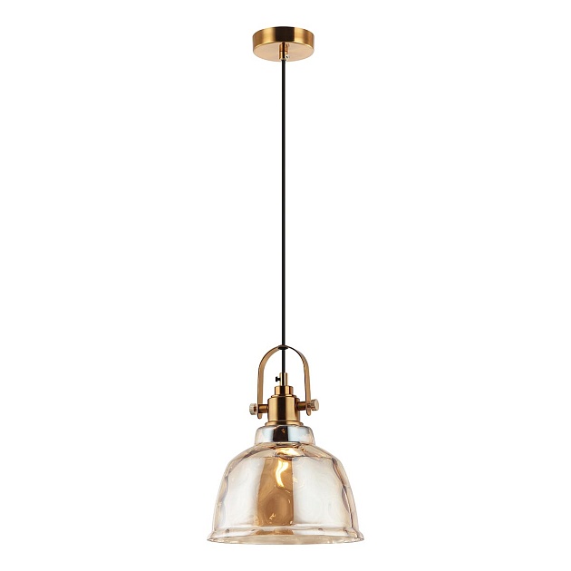 Подвесной светильник Stilfort Bell 2117/05/01P изображение Подвесной светильник Stilfort Bell 2117/05/01P Фото №