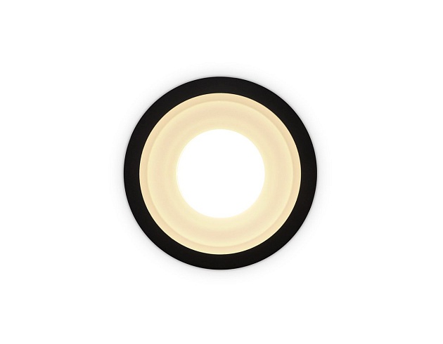 Встраиваемый светильник Ambrella light Techno TN1312 Фото № 3