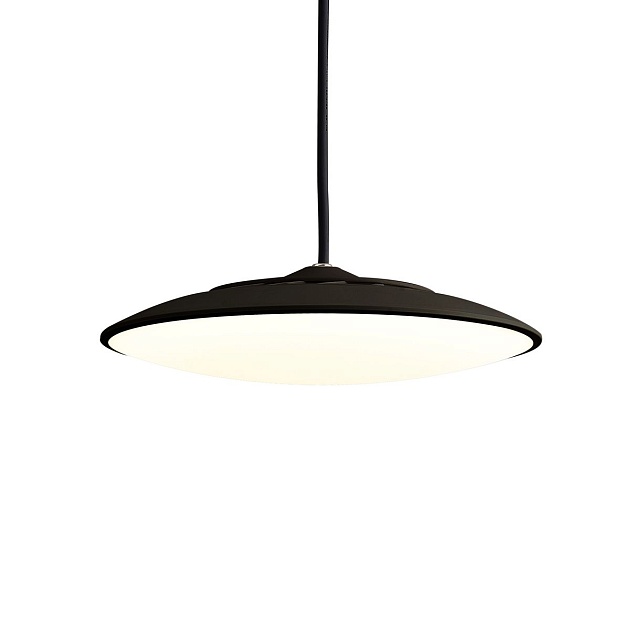 Подвесной светодиодный светильник Mantra Slim 8107 изображение 2 Подвесной светодиодный светильник Mantra Slim 8107 Фото № 2