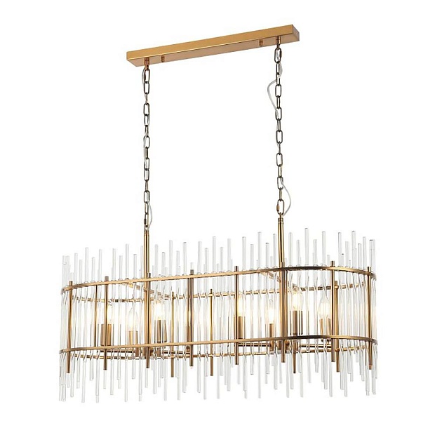 Подвесная люстра Stilfort Sia 2146/05/08PL Фото № 