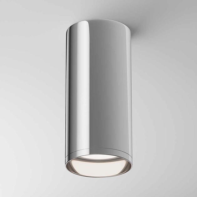 Потолочный светильник Maytoni Alfa C010CL-01CH Фото № 6