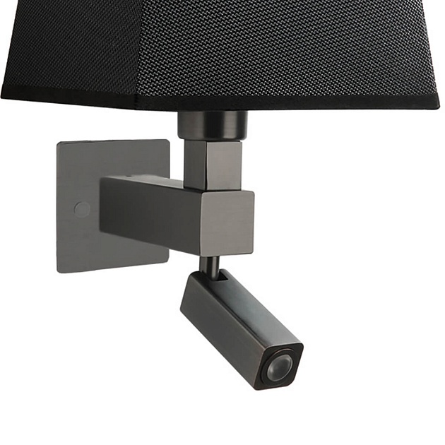 Бра Mantra Bahia 5233+5240+5171 изображение 2 Бра Mantra Bahia 5233+5240+5171 Фото № 2