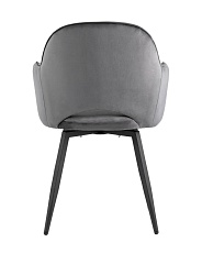 Комплект стульев Stool Group Венера (2 шт) MC16-2F KD HLR-21 (NP) X2 УТ000038671 5