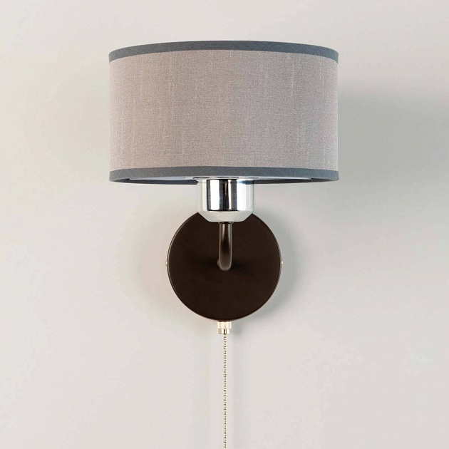 Бра Citilux Форма CL428411 Фото № 8