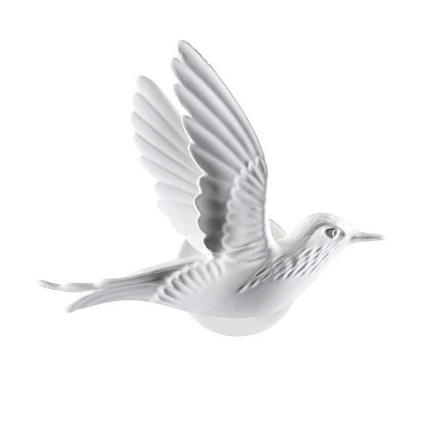 Настенный светильник Odeon Light Hightech Colombella 4310/3WLA Фото № 