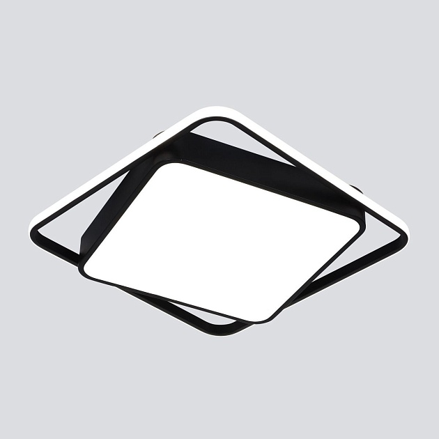 Потолочный светодиодный светильник Eurosvet Jeremy 90252/1 изображение 4 Потолочный светодиодный светильник Eurosvet Jeremy 90252/1 Фото № 4