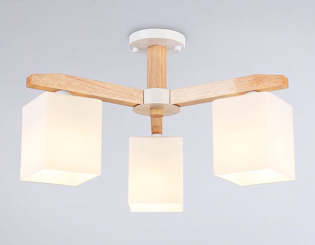 Потолочная люстра Ambrella light Traditional Loft TR83115 Фото № 6