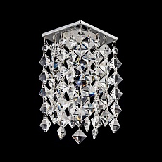 Встраиваемый светильник Dio DArte Elite Tayo GU10.5.14.8x8.116 N 1