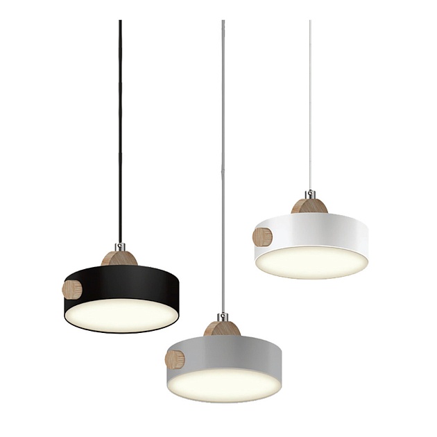 Подвесная светодиодная люстра Ritter Scandia 52078 8 изображение Подвесная светодиодная люстра Ritter Scandia 52078 8 Фото №