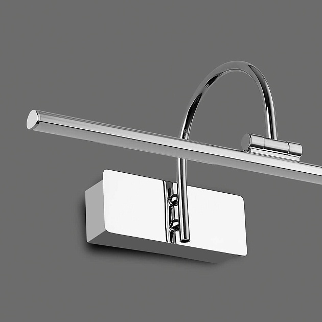 Подсветка для картин Mantra Paracuru 6381 изображение 3 Подсветка для картин Mantra Paracuru 6381 Фото № 3