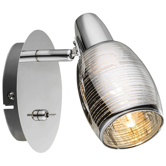 Спот Globo Carson 54986-1 Фото № 