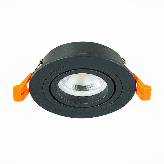 Встраиваемый светильник ST Luce ST251.418.01 Фото № 