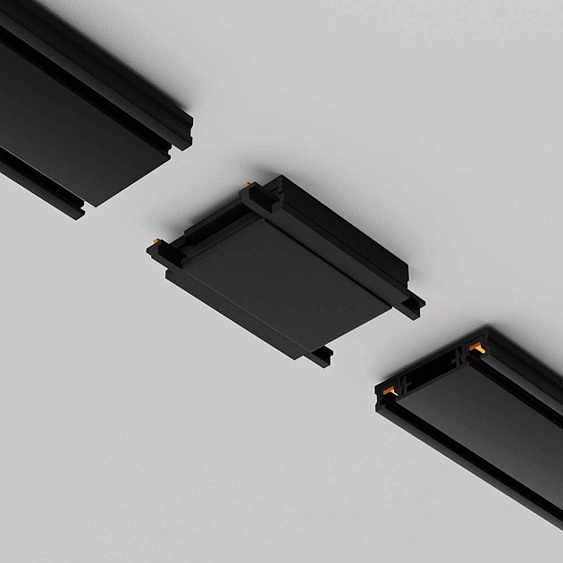 Коннектор прямой Maytoni Technical Radity TRA084C-11B изображение 4 Коннектор прямой Maytoni Technical Radity TRA084C-11B Фото № 4