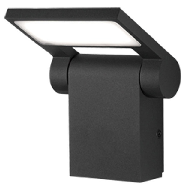 Уличный настенный светодиодный светильник Novotech Street Roca 357521 изображение Уличный настенный светодиодный светильник Novotech Street Roca 357521 Фото №