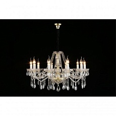 Подвесная люстра Aployt Anula APL.810.03.10 2