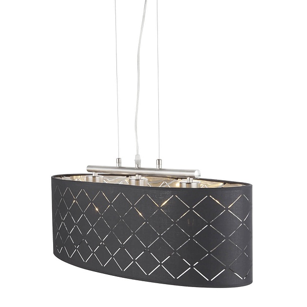 Подвесной светильник Globo Kidal 15228H2 Фото № 