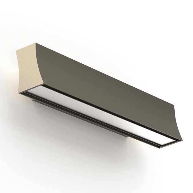 Настенный светодиодный светильник Mantra Hanok 7778 Фото № 