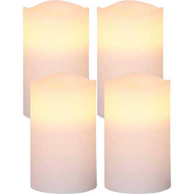 Светодиодная свеча Eglo MAY 410036 изображение Светодиодная свеча Eglo MAY 410036 Фото №