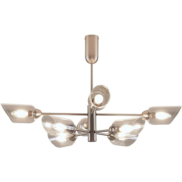 Потолочная люстра Moderli Avery V10809-8P Фото № 