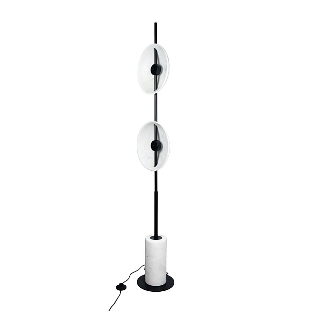 Торшер Loft IT Marble 10049F изображение 5 Торшер Loft IT Marble 10049F Фото № 5