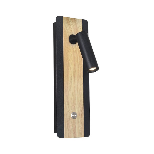 Светодиодный спот Favourite Fonte 2897-1W изображение Светодиодный спот Favourite Fonte 2897-1W Фото №