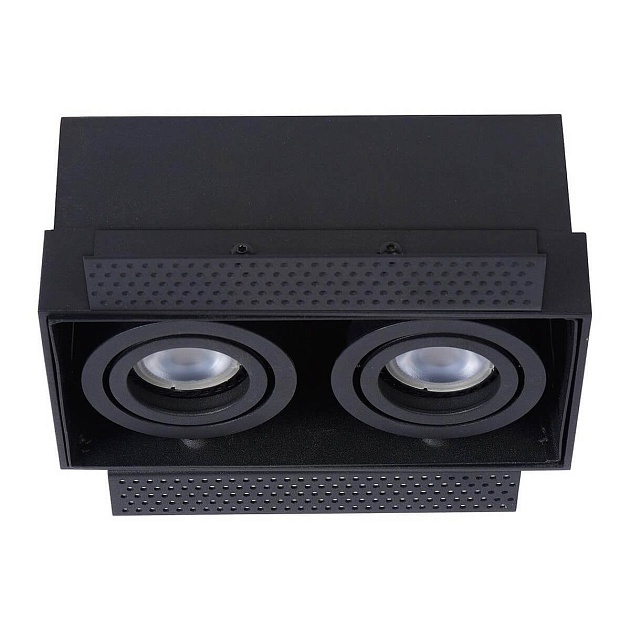 Встраиваемый светильник Lucide Trimless 09925/02/30 изображение Встраиваемый светильник Lucide Trimless 09925/02/30 Фото №