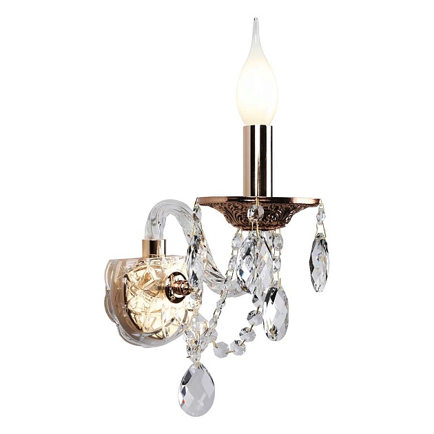 Бра Omnilux Gadoni OML-74801-01 Фото № 