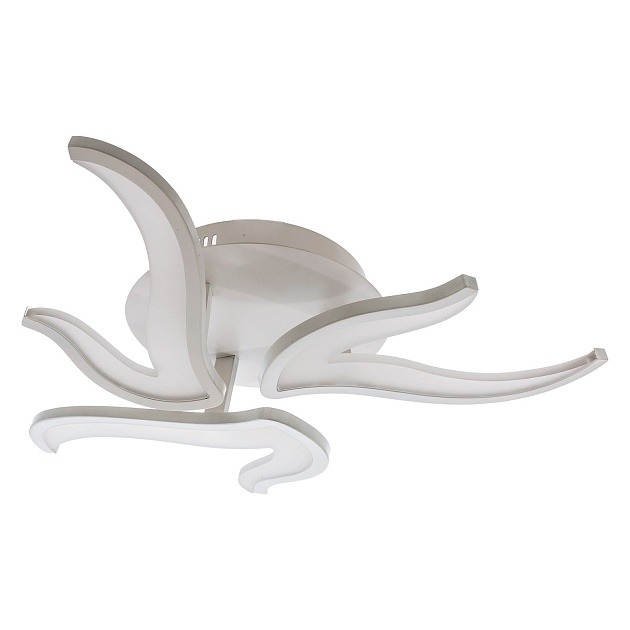 Потолочная светодиодная люстра Gerhort G61074/3 Фото № 