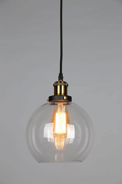 Подвесной светильник Omnilux OML-90706-01 изображение 3 Подвесной светильник Omnilux OML-90706-01 Фото № 3