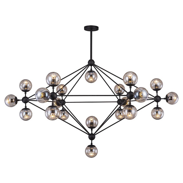 Подвесная люстра Lussole Loft LSP-8166 Фото № 