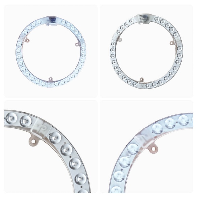 Светодиодный модуль Apeyron 02-64 изображение 2 Светодиодный модуль Apeyron 02-64 Фото № 2