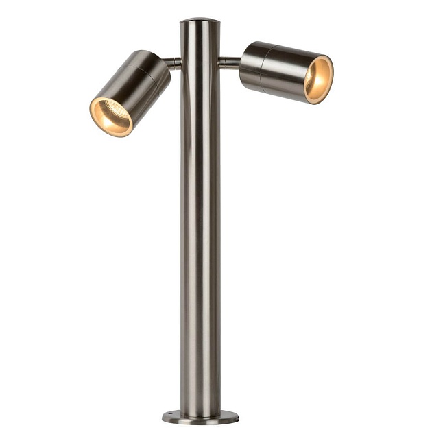 Уличный светильник Lucide Arne Led 14867/10/12 Фото № 2