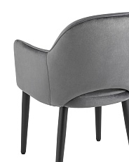 Комплект стульев Stool Group Венера (2 шт) MC16-2 KD HLR-21 (NP) X2 УТ000038666 1