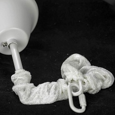 Подвесная люстра Lussole Yuma LSP-8133 1