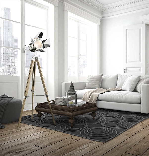 Торшер Globo Evy 58289 Фото № 2