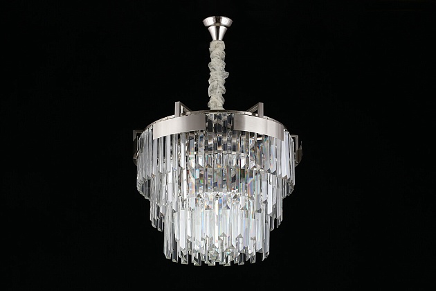 Подвесная люстра Aployt Mariz APL.813.03.09 изображение 6 Подвесная люстра Aployt Mariz APL.813.03.09 Фото № 6