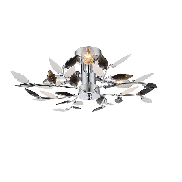 Потолочная люстра Globo Vida 63101-3 изображение Потолочная люстра Globo Vida 63101-3 Фото №