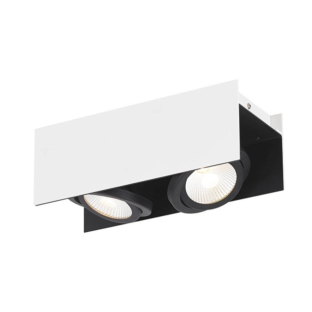 Потолочный светодиодный светильник Eglo Vidago 39316 Фото № 