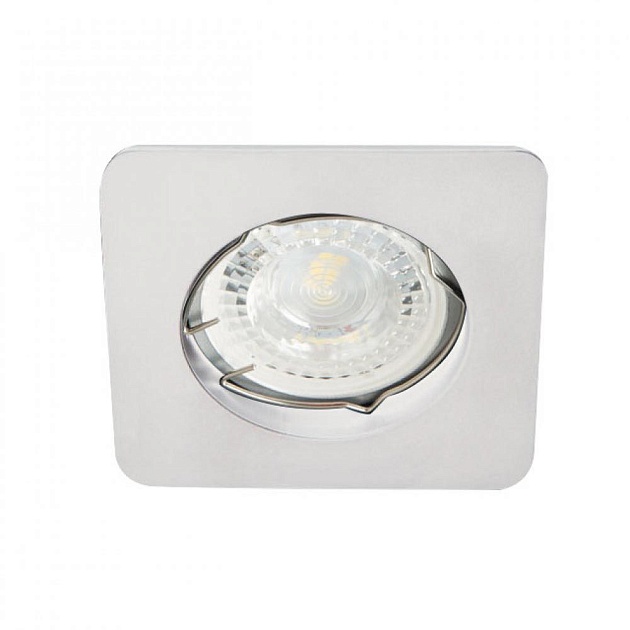 Встраиваемый светильник Kanlux Nesta DSL-W 26745 изображение Встраиваемый светильник Kanlux Nesta DSL-W 26745 Фото №