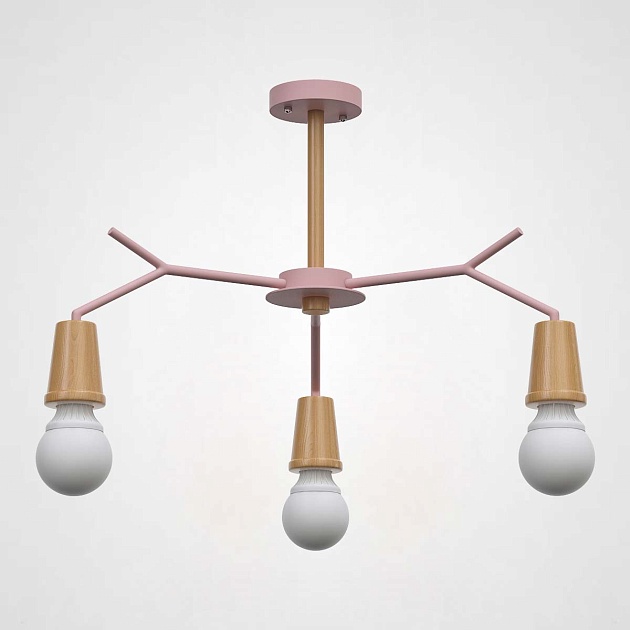 Потолочная люстра Imperium Loft 220511-23 Фото № 