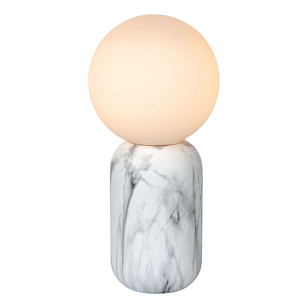 Настольная лампа Lucide Marbol 06520/01/31 Фото № 