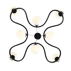 Подвесная люстра ST Luce Legatezza SL1502.403.08 3