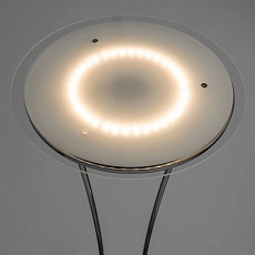 Торшер Arte Lamp Duetto Led A5905PN-2CC 3