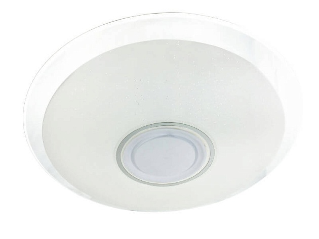 Потолочный светодиодный светильник Omnilux OML-47307-52 Фото № 