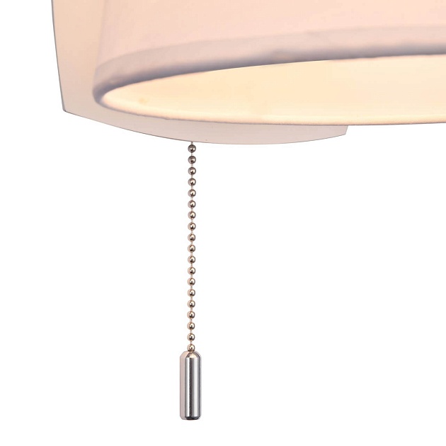 Бра Maytoni Bergamo MOD617WL-01W изображение 5 Бра Maytoni Bergamo MOD617WL-01W Фото № 5