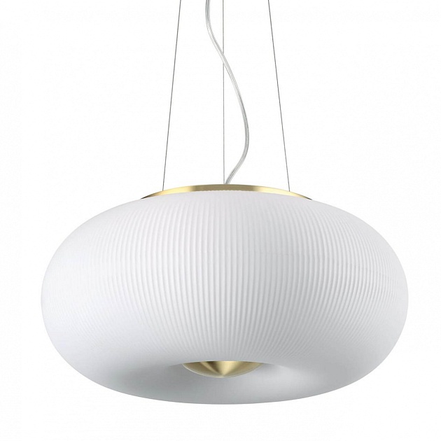 Подвесной светильник Ideal Lux Arizona SP3 214474 Фото № 