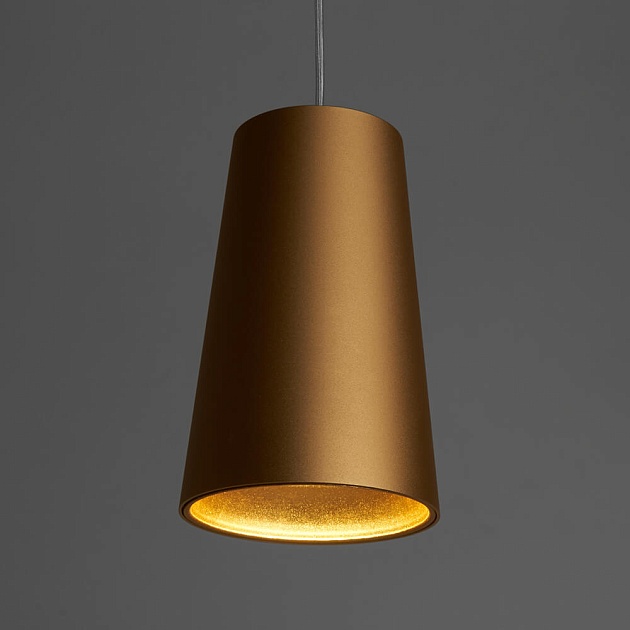 Подвесной светильник Feron Bell ML1858 48423 Фото № 9