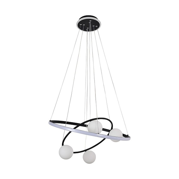 Подвесная люстра F-Promo Orbium 4183-6P Фото № 