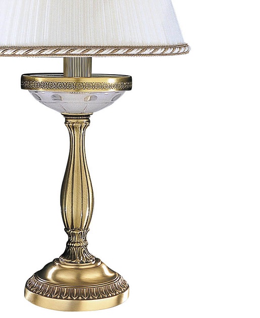 Настольная лампа Reccagni Angelo P 4660 P Фото № 2